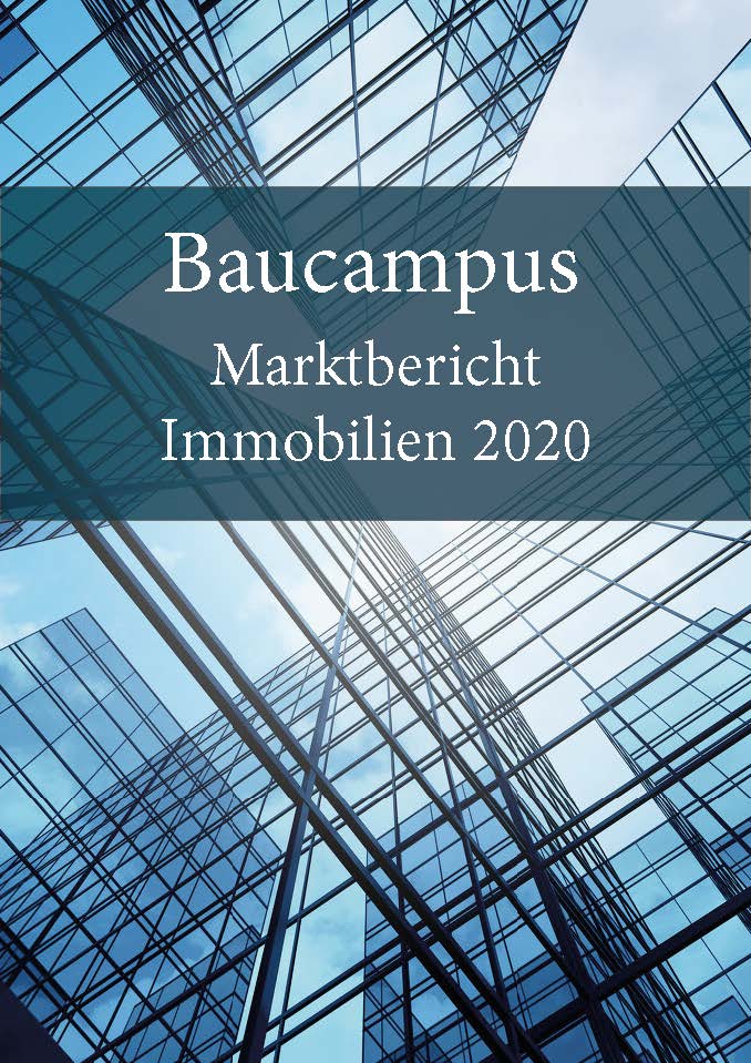 Baucampus Immobilien Marktbericht 2020