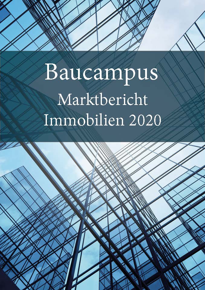 Marktbericht Immobilien 2020