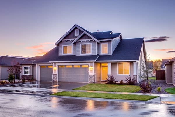 Gaggenau Hauskaufberatung mit Immobiliengutachter